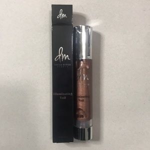 Danessa Myricks Illuminating Veil